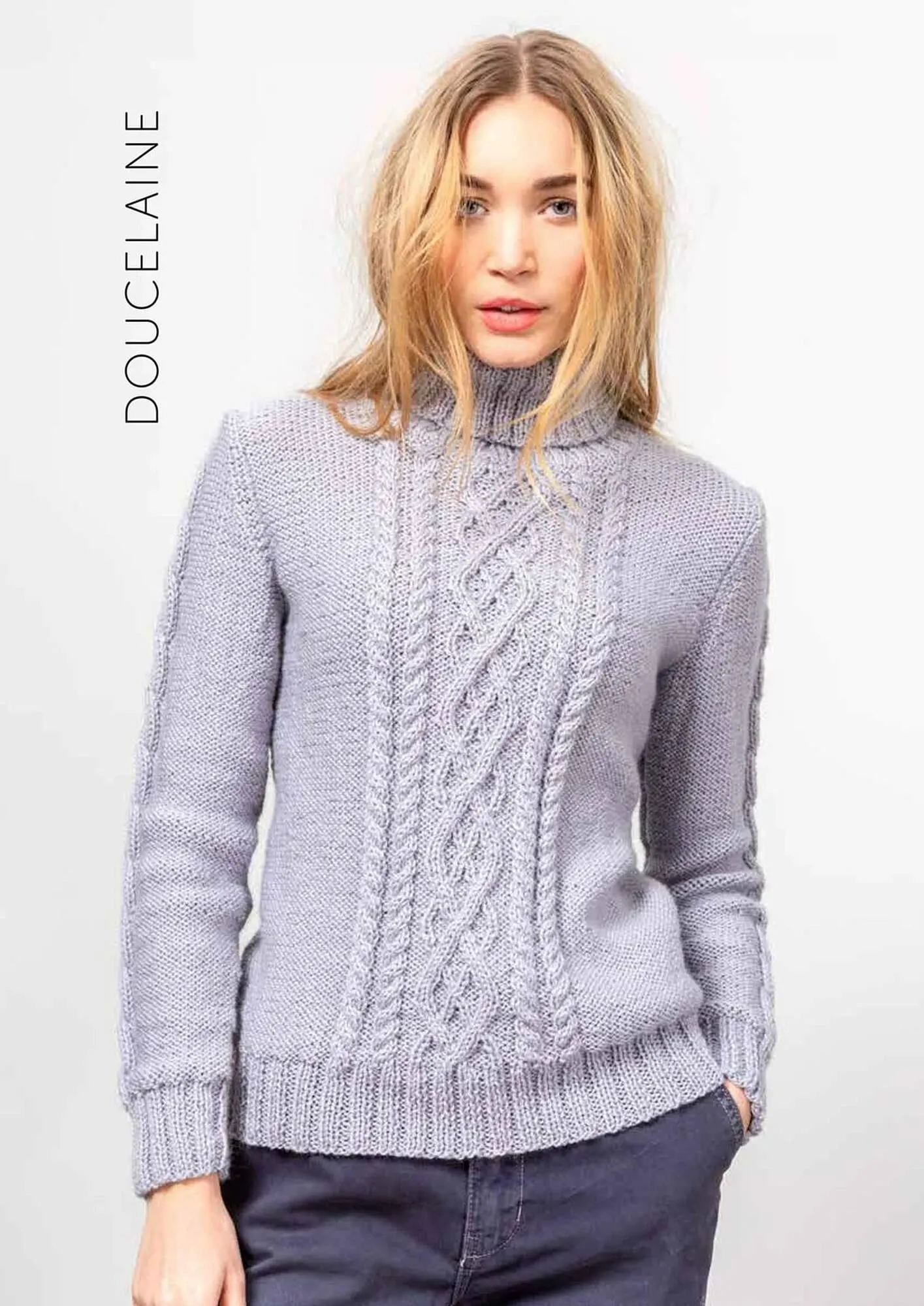 Catalogue Bergère de France du 28 août au 31 décembre 2025 - Catalogue page 39