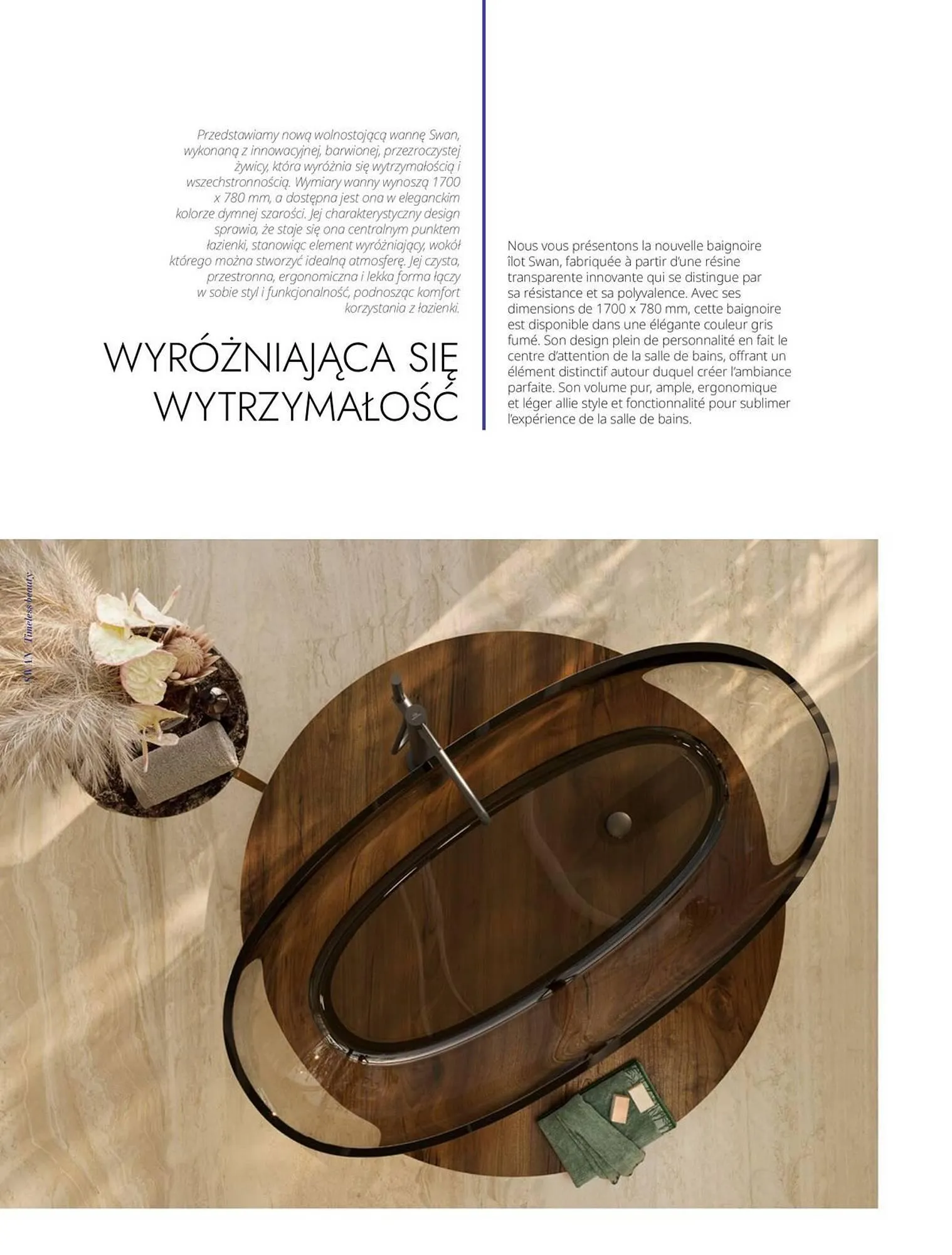 Catalogue Porcelanosa du 2 octobre au 31 décembre 2025 - Catalogue page 20