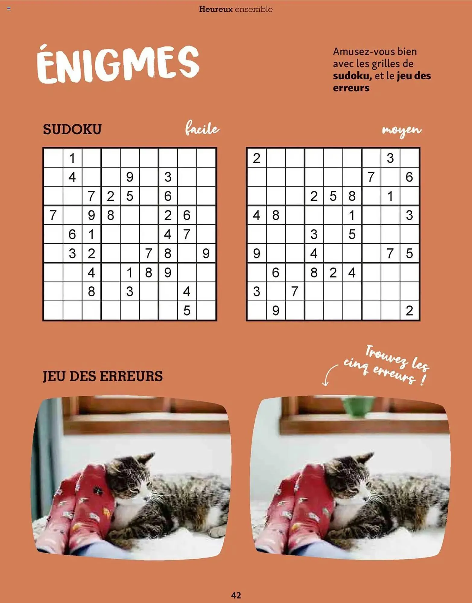 Catalogue Maxi Zoo du 1 octobre au 20 novembre 2025 - Catalogue page 42