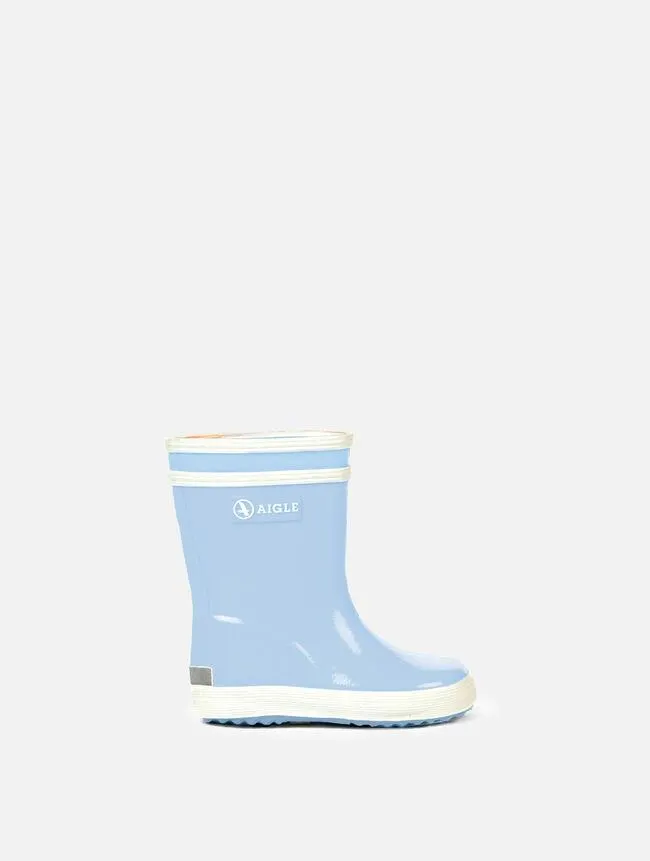 Bottes iconiques des premiers pas