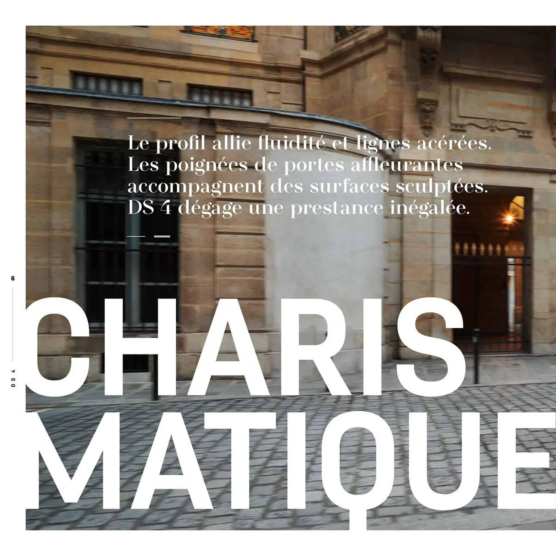 Catalogue DS du 8 janvier au 31 janvier 2027 - Catalogue page 6