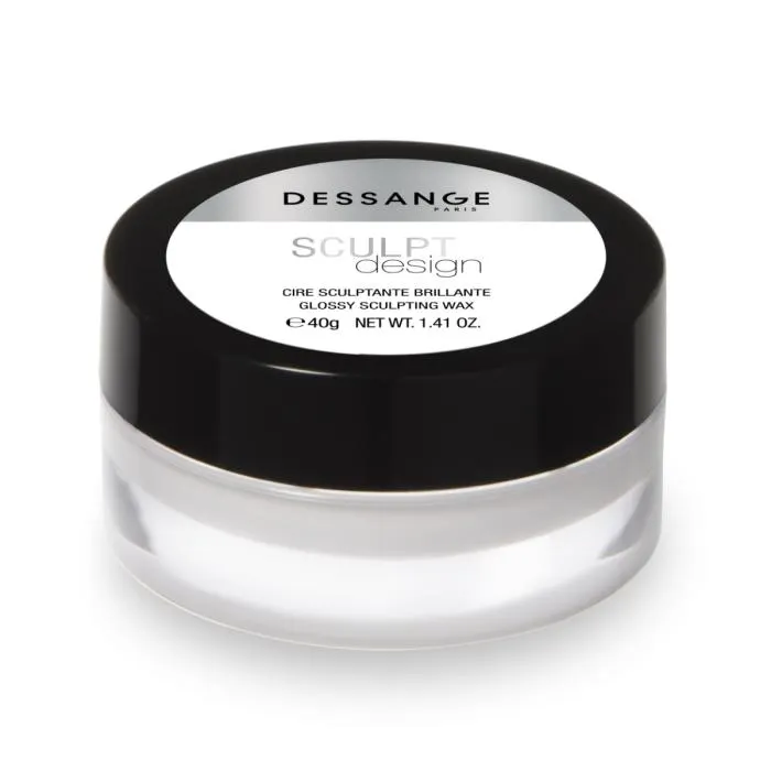 Cire sculptante brillante