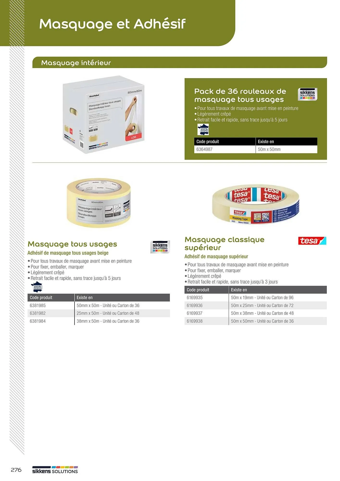 Catalogue Sikkens Solution du 1 janvier au 28 décembre 2025 - Catalogue page 230