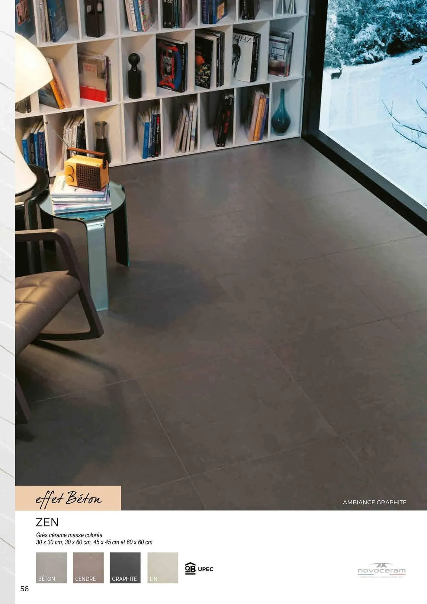 Catalogue BigMat du 30 octobre au 31 décembre 2026 - Catalogue page 56