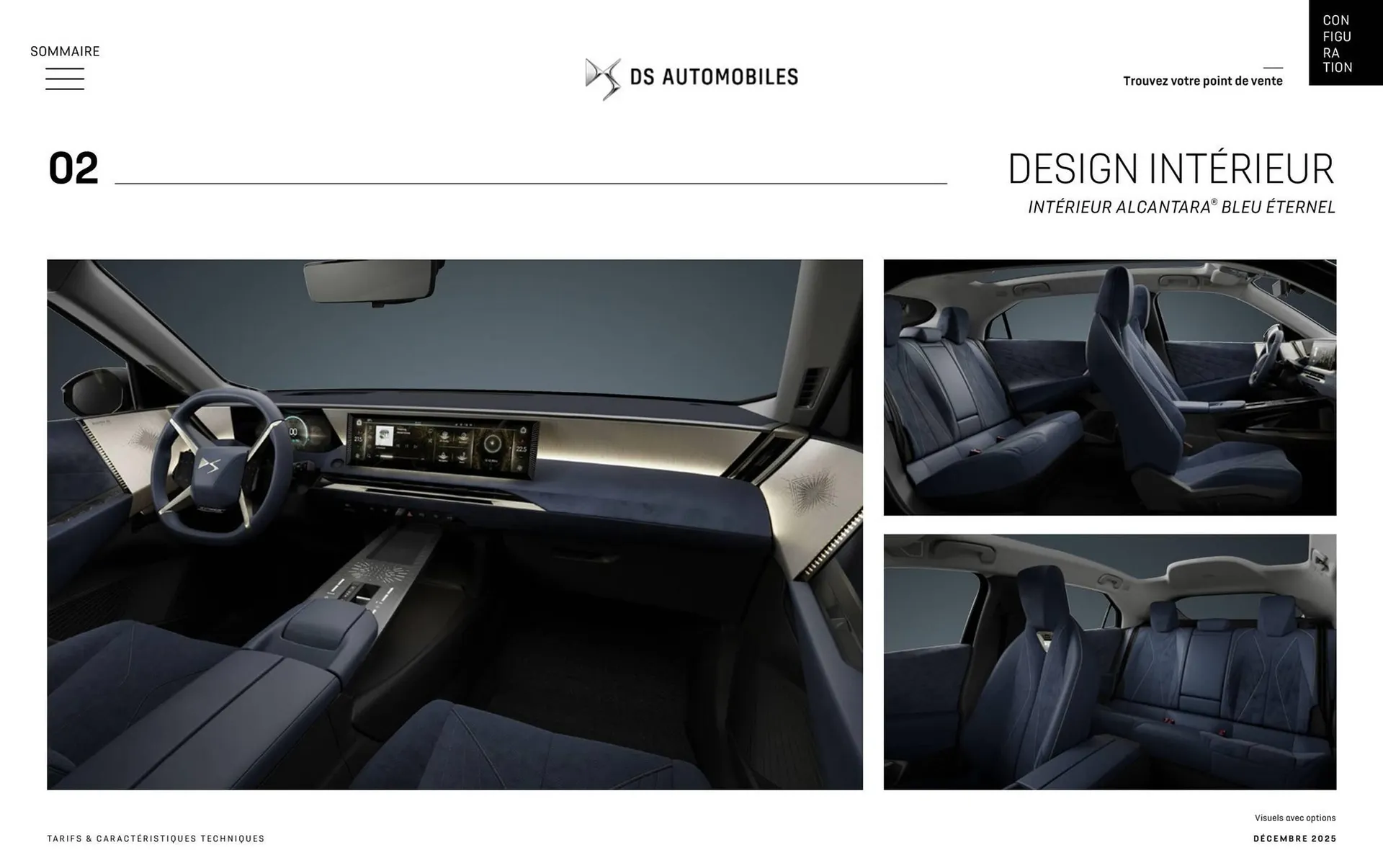 Catalogue DS du 8 janvier au 31 janvier 2027 - Catalogue page 23