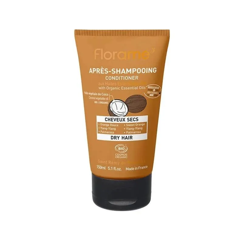 Après Shampooing Cheveux Secs