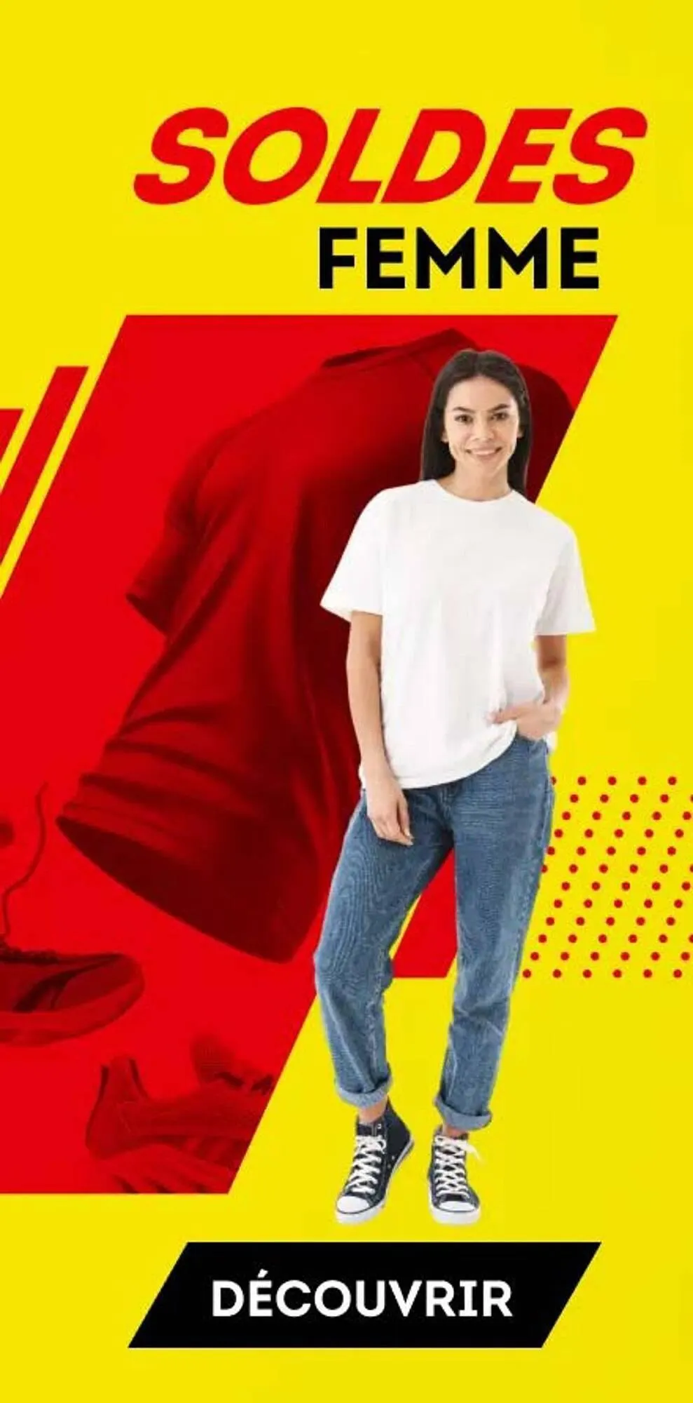 Catalogue Sport 2000 du 25 juin au 22 juillet 2025 - Catalogue page 4