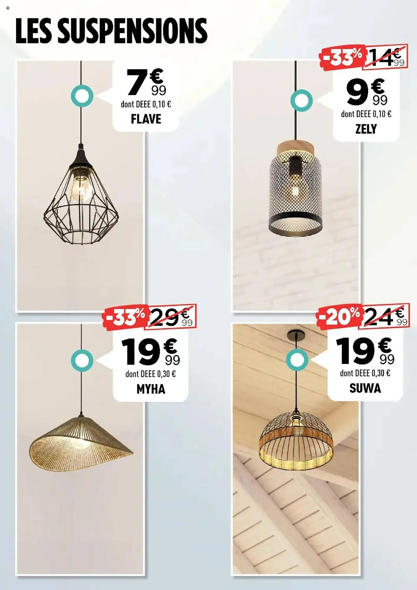 Catalogue Centrakor du 15 septembre au 28 septembre 2025 - Catalogue page 4