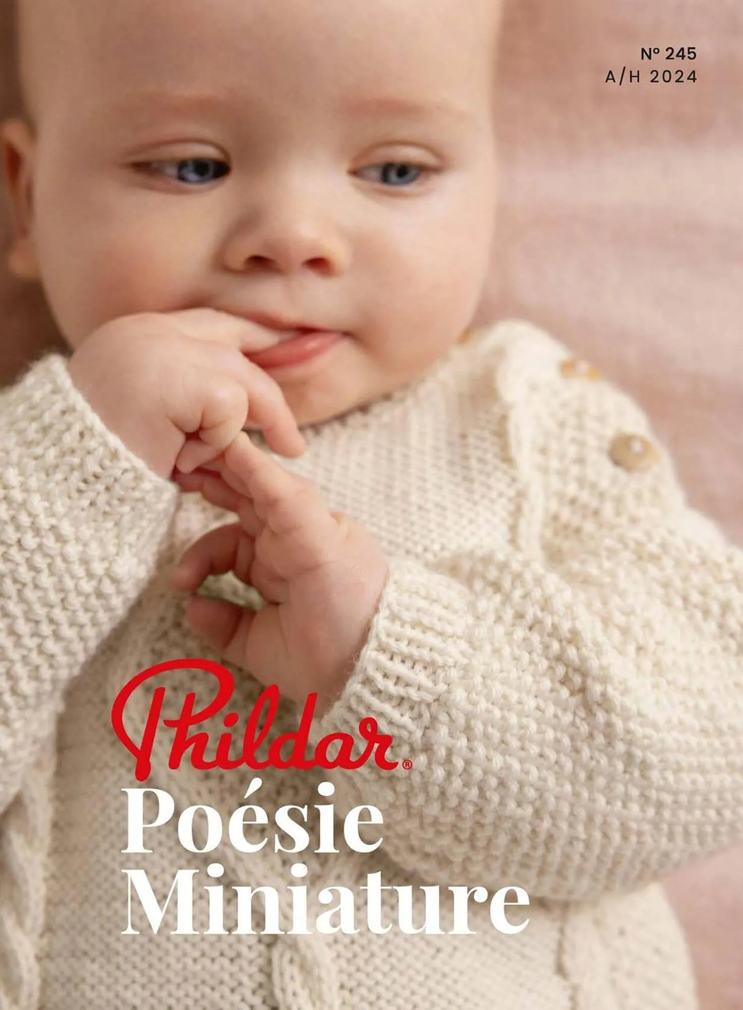 Catalogue Phildar - 1