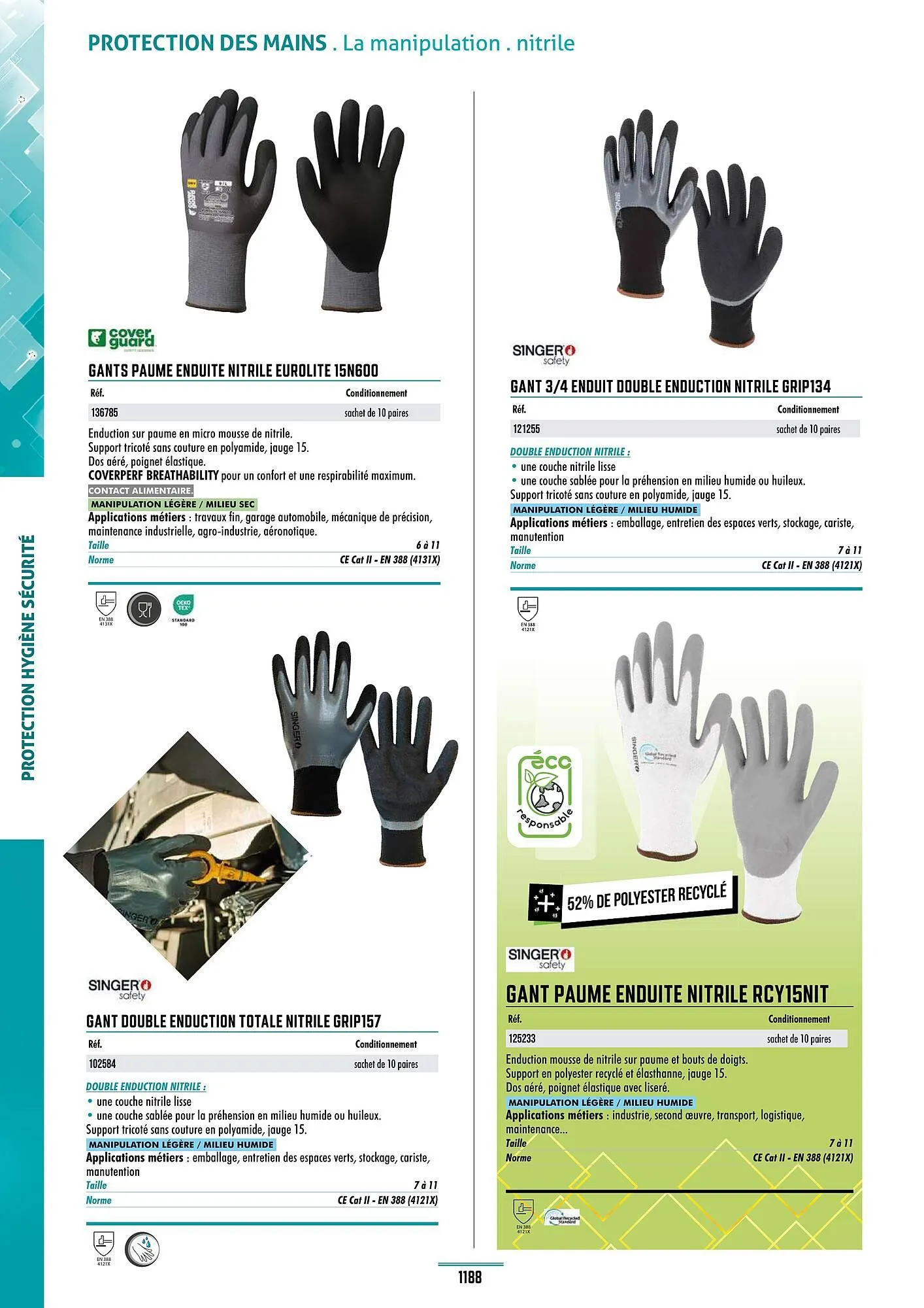 Catalogue Master Pro du 28 janvier au 30 décembre 2028 - Catalogue page 1192