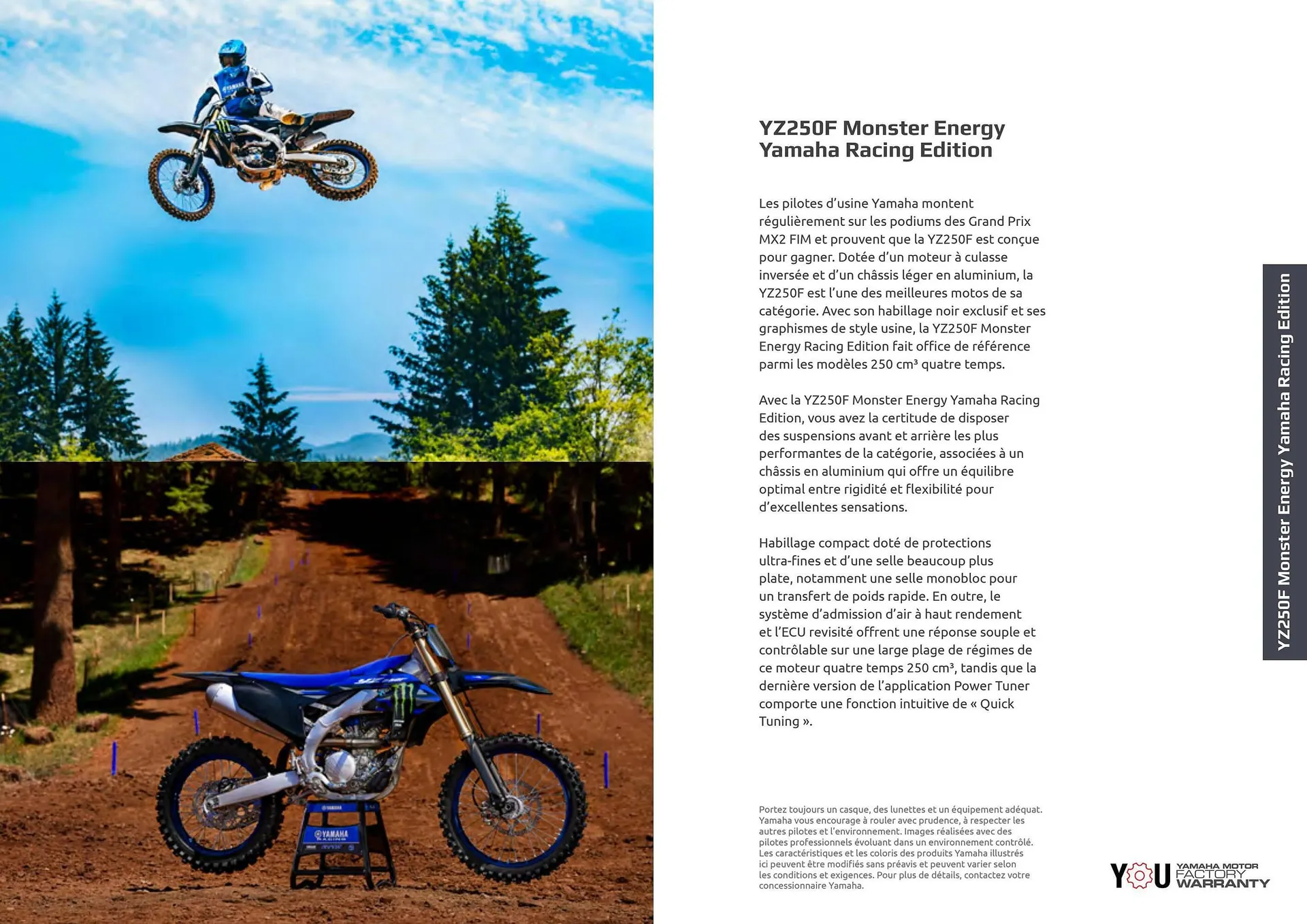 Catalogue Yamaha du 29 juillet au 3 janvier 2026 - Catalogue page 13