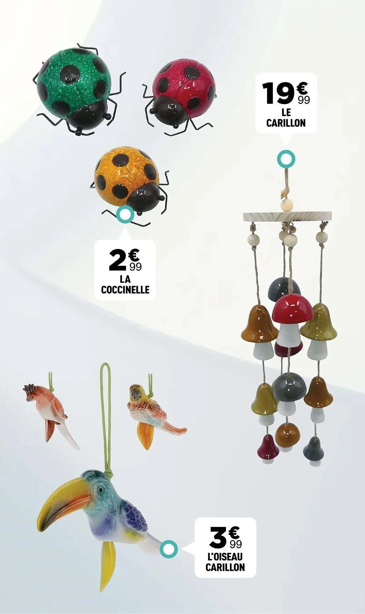 Catalogue Centrakor du 2 mars au 31 mars 2026 - Catalogue page 44