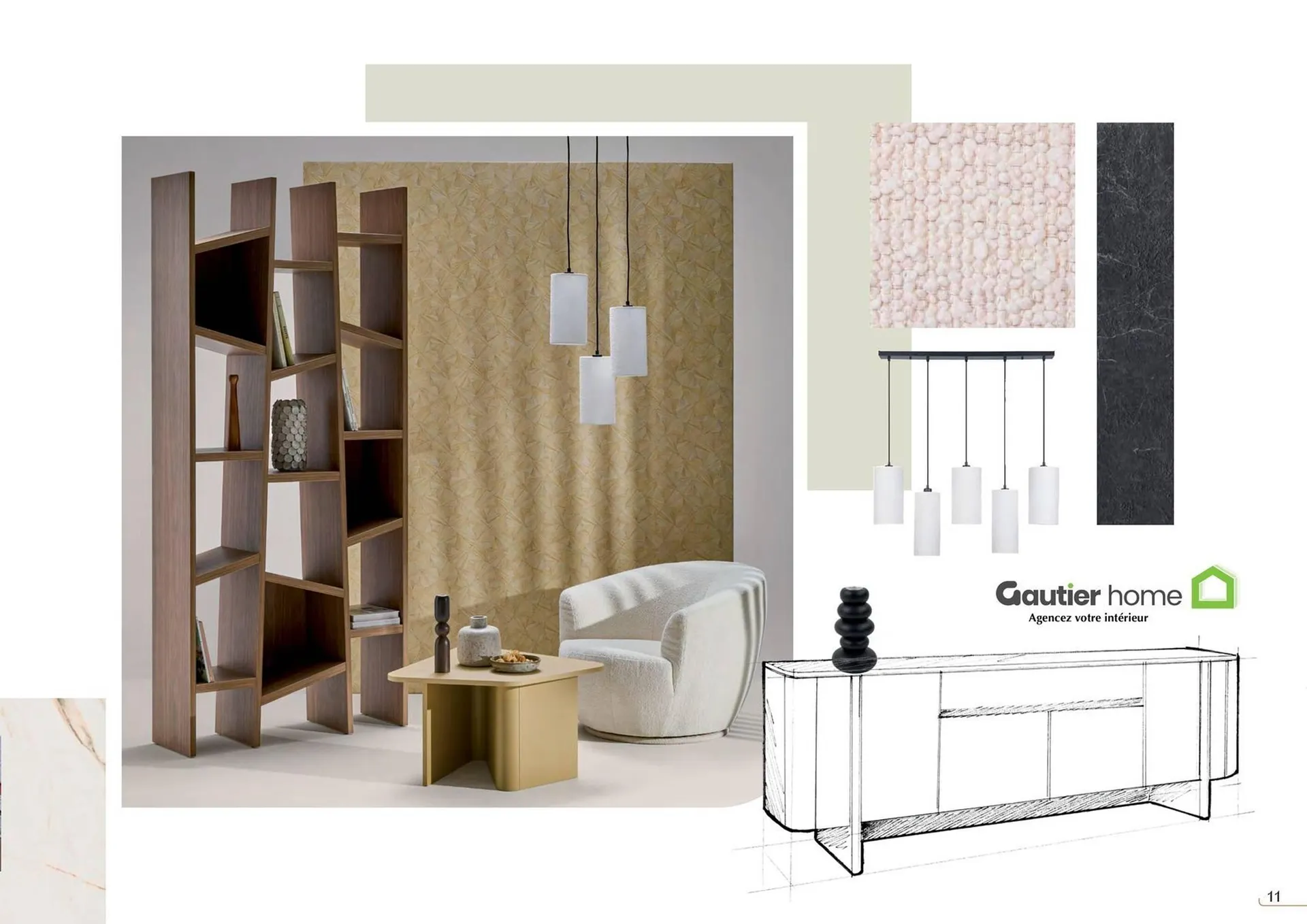 Gautier Catalogue du 16 janvier au 31 décembre 2025 - Catalogue page 8