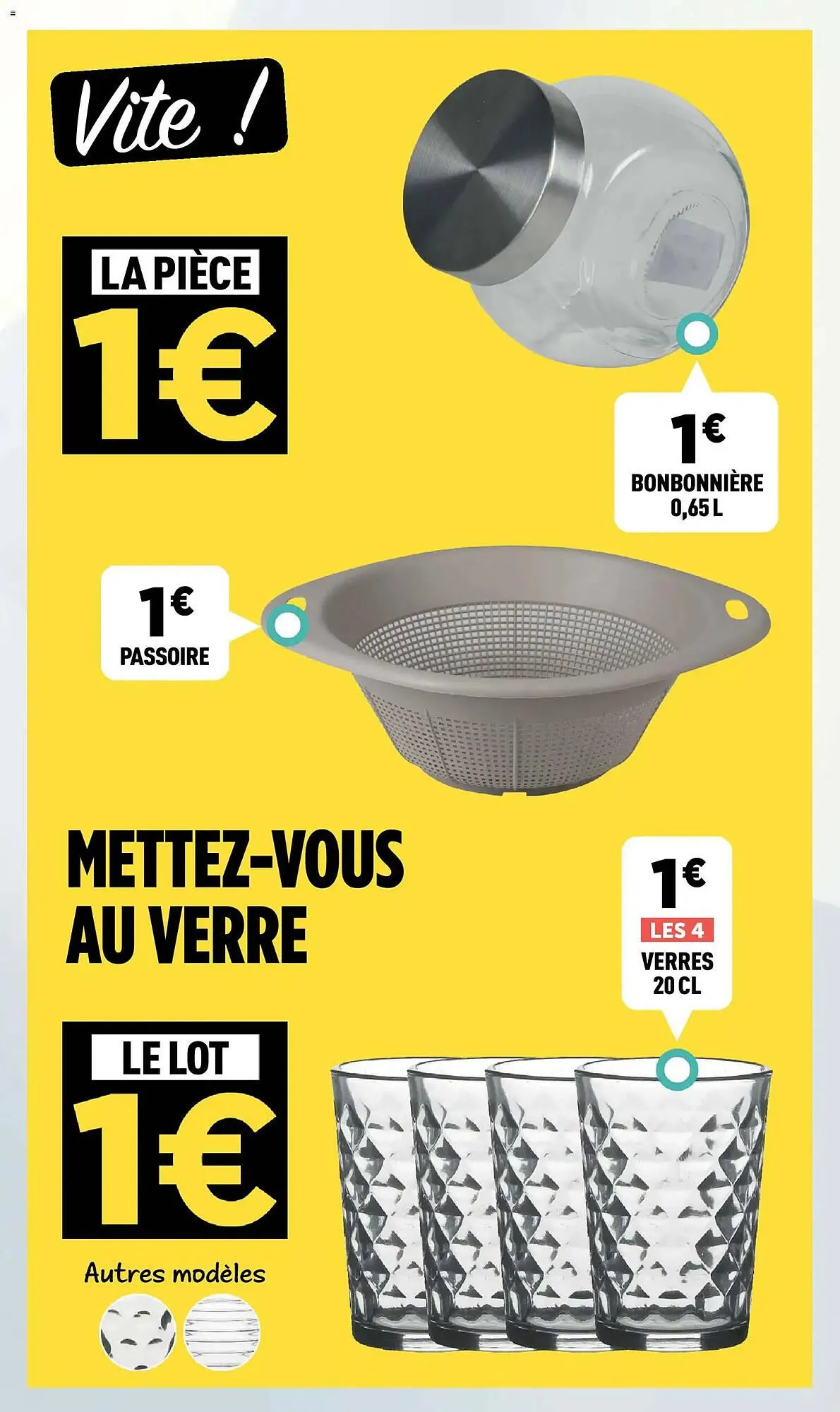 Catalogue Centrakor du 16 février au 1 mars 2026 - Catalogue page 15