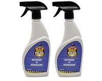 Grease patrouille x2 - Nettoyant et dégraissant multi-surfaces