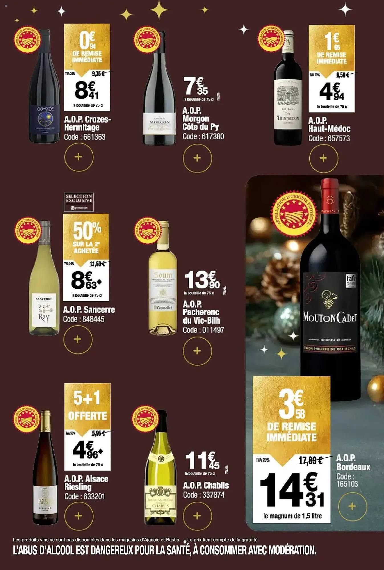 Catalogue Promocash du 1 décembre au 31 décembre 2025 - Catalogue page 66