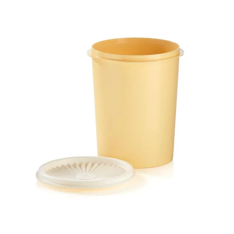 BOITE SOLEIL 1.2L Pour un rangement ensoleillé !