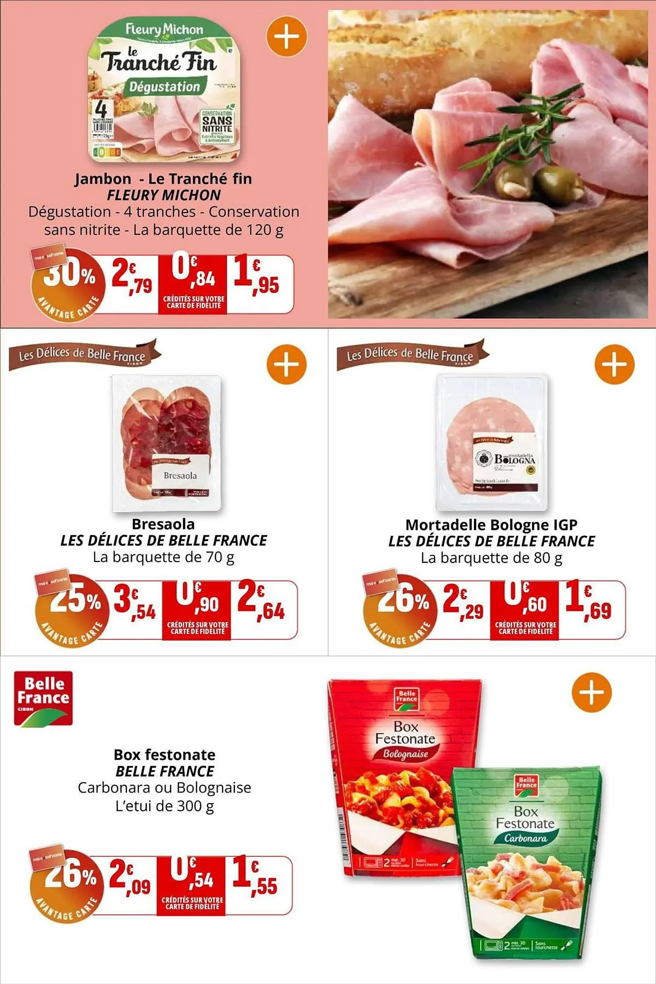 Catalogue Coccimarket du 22 octobre au 2 novembre 2025 - Catalogue page 8