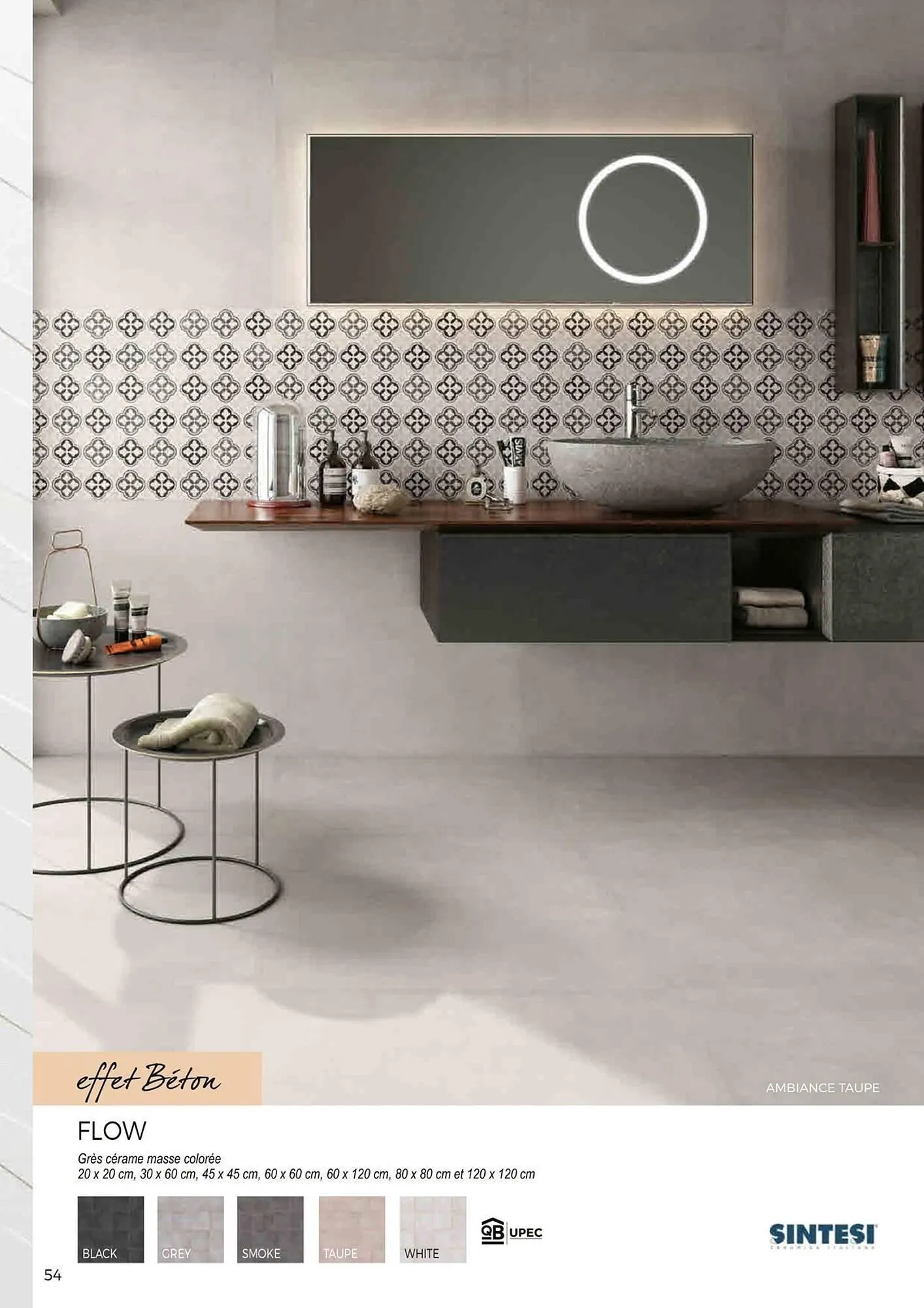 Catalogue BigMat du 30 octobre au 31 décembre 2026 - Catalogue page 54