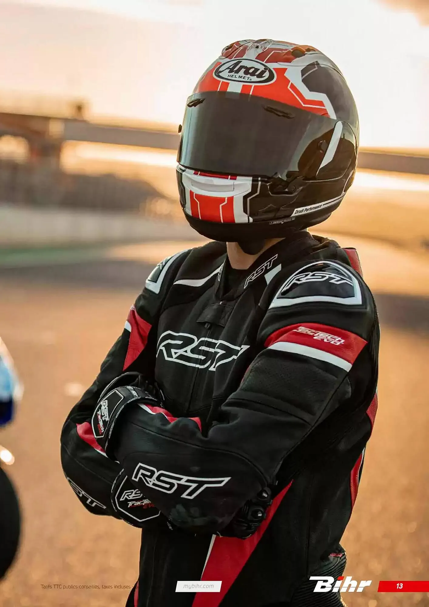 Catalogue Bihr du 12 décembre au 31 décembre 2025 - Catalogue page 13