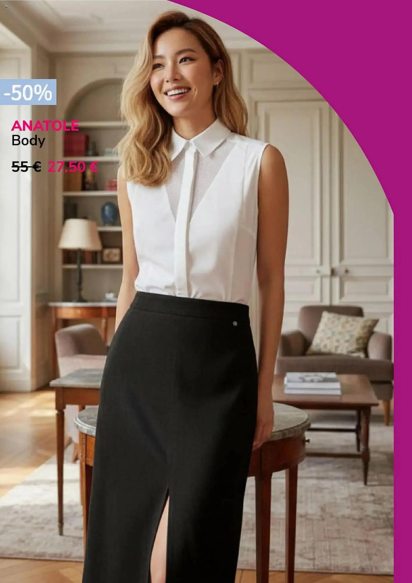 Catalogue Charlott du 20 décembre au 31 janvier 2026 - Catalogue page 5