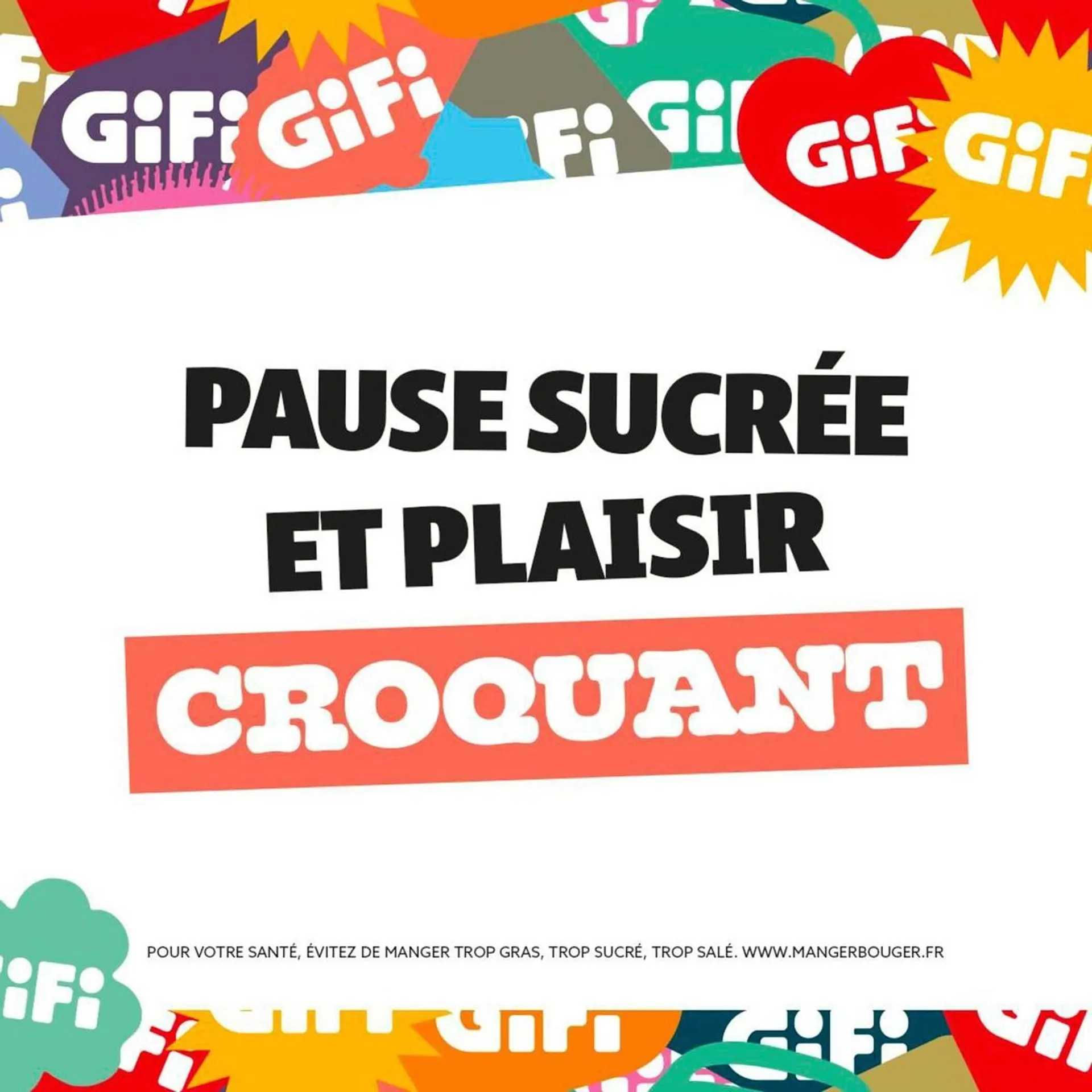 Catalogue Gifi du 1 septembre au 15 septembre 2025 - Catalogue page 1