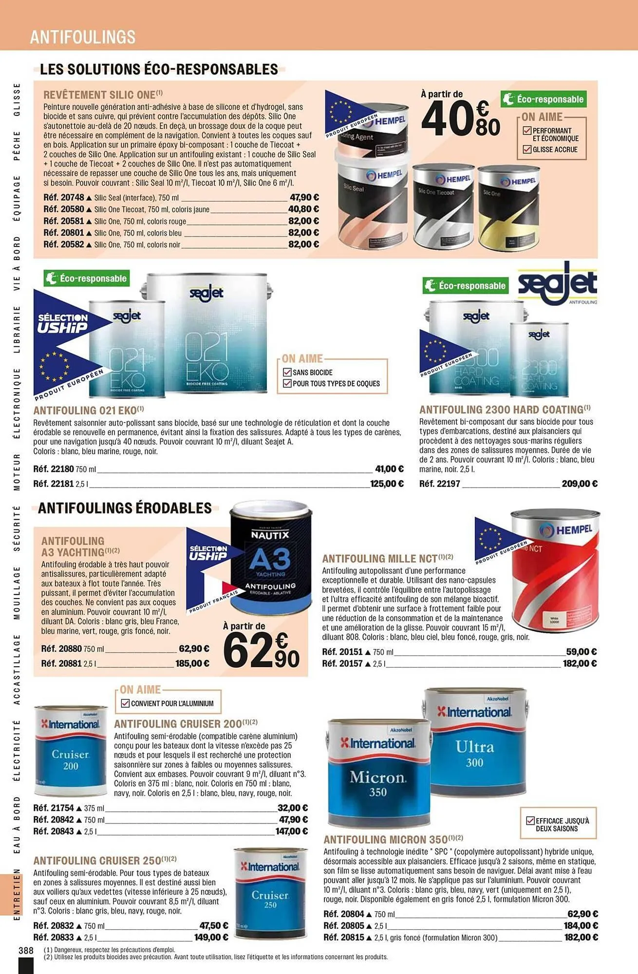 Catalogue Uship du 24 février au 31 décembre 2025 - Catalogue page 388