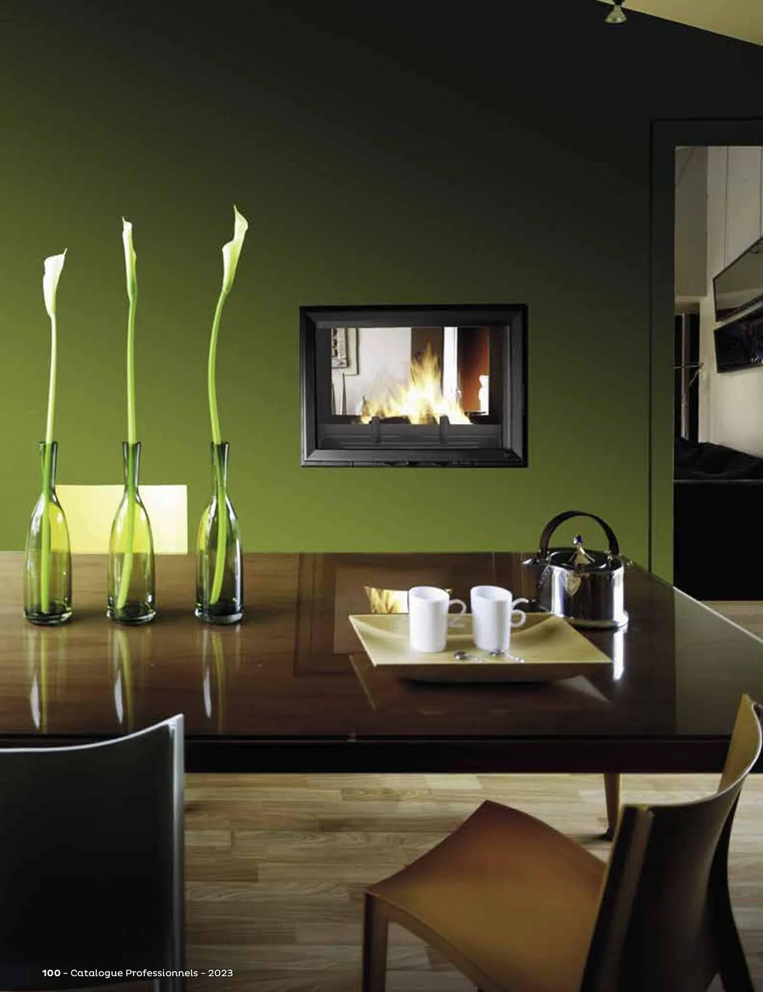 Catalogue Invicta du 31 août au 31 décembre 2023 - Catalogue page 100