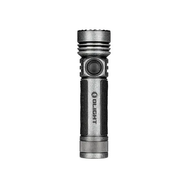 Olight Seeker 4 Pro Bronze Argenté