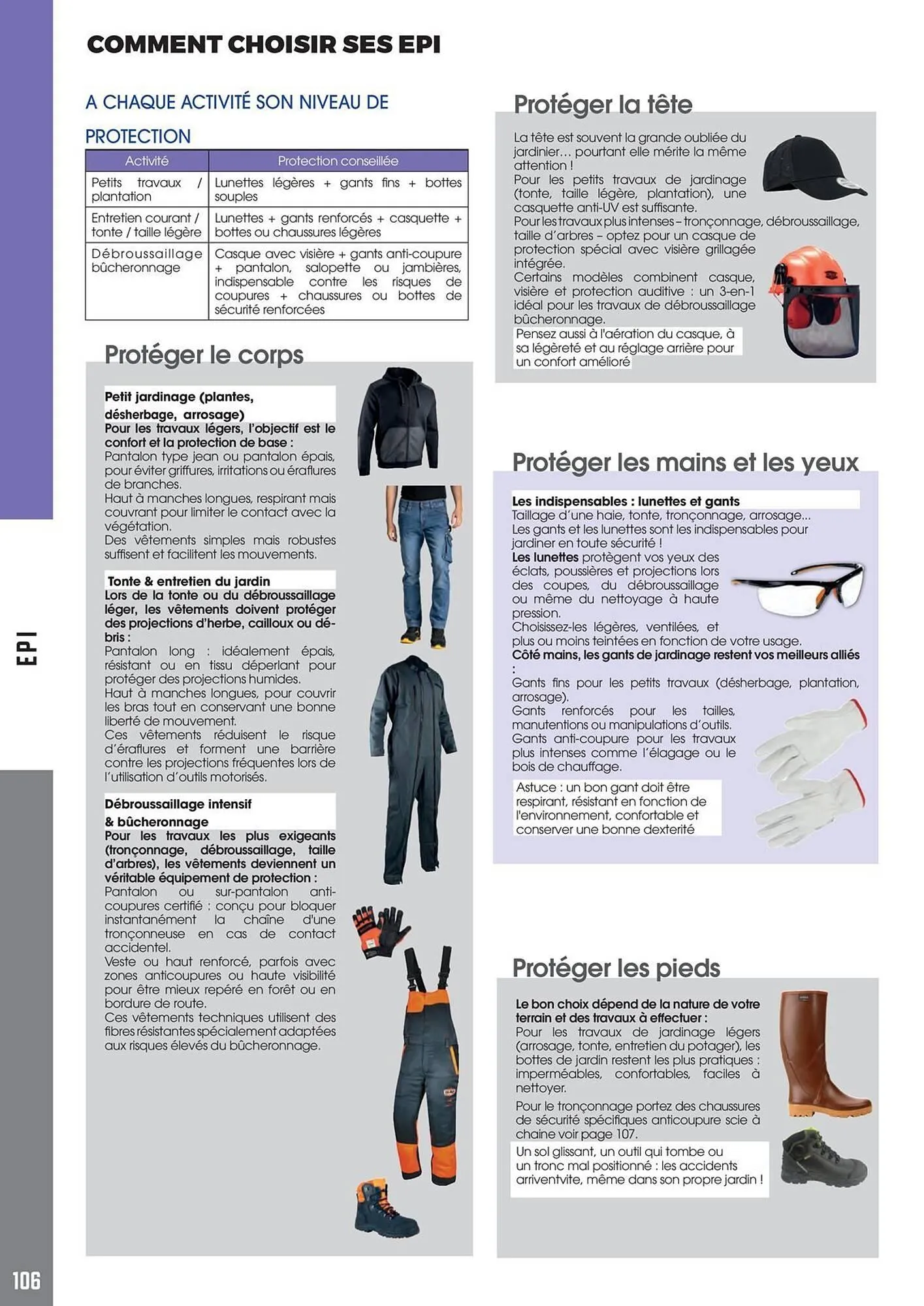 Catalogue Master Pro du 18 mars au 26 septembre 2026 - Catalogue page 106