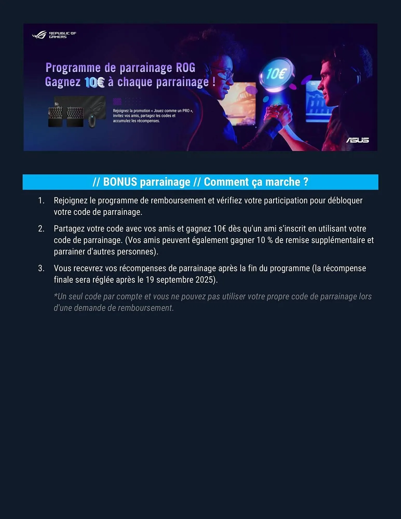 Catalogue LDLC du 2 juillet au 5 septembre 2025 - Catalogue page 4