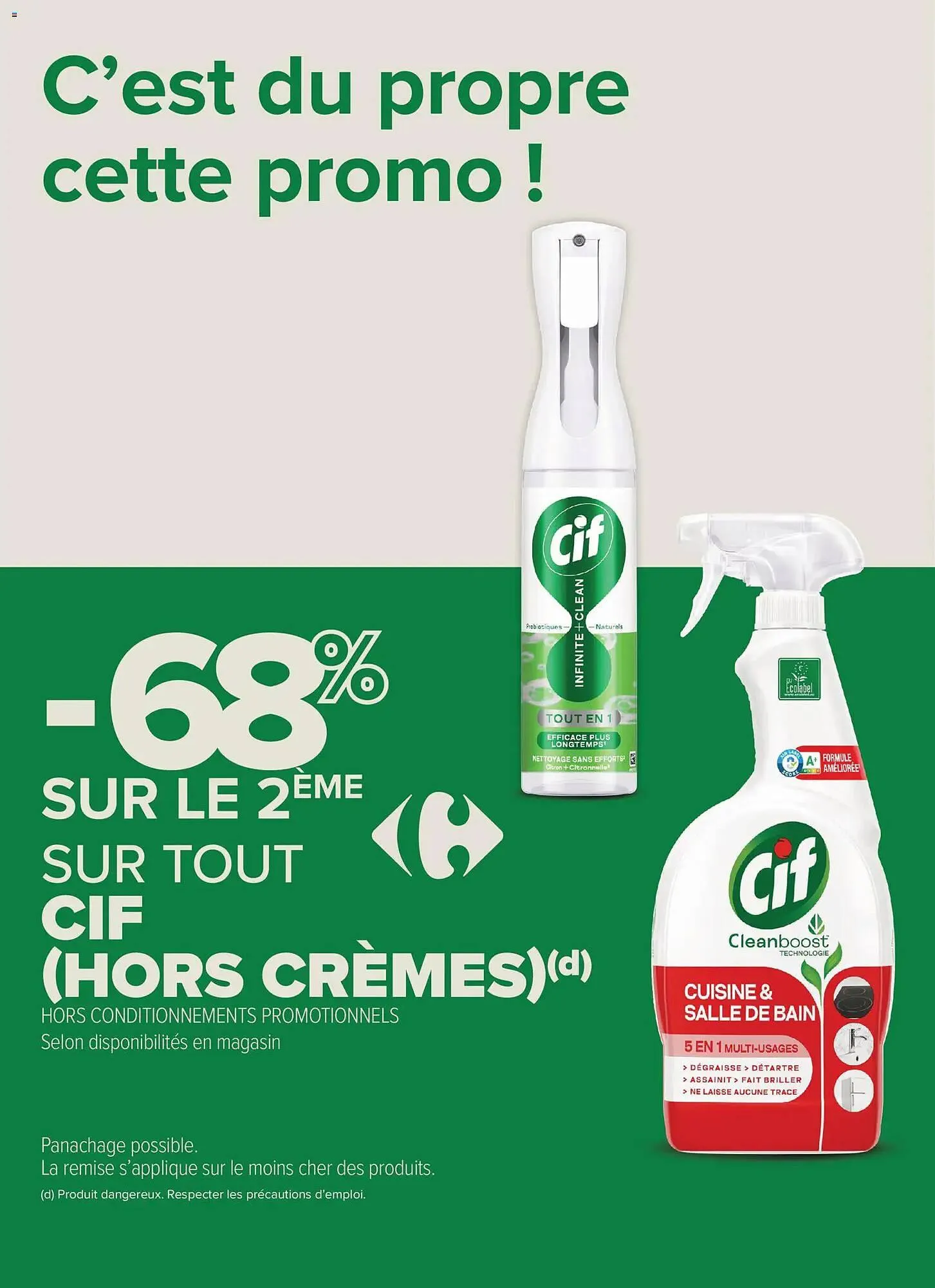 Catalogue Carrefour City du 2 décembre au 14 janvier 2026 - Catalogue page 22