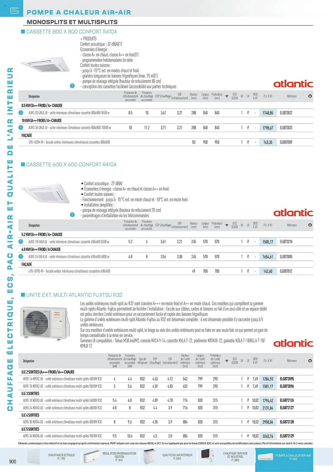 Catalogue Rexel du 18 novembre au 31 décembre 2026 - Catalogue page 112
