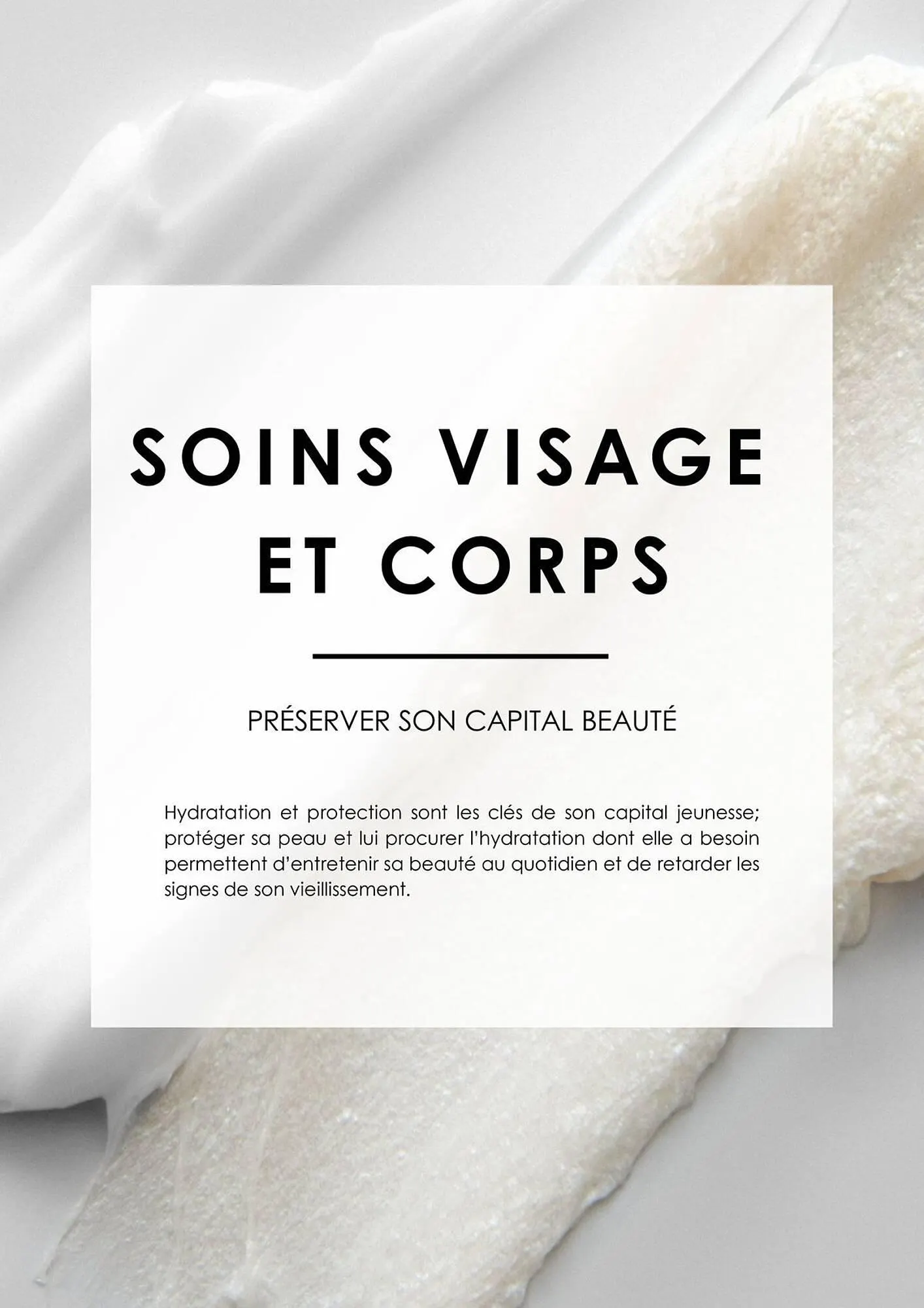 Catalogue Nutrimetics du 6 janvier au 31 décembre 2025 - Catalogue page 5