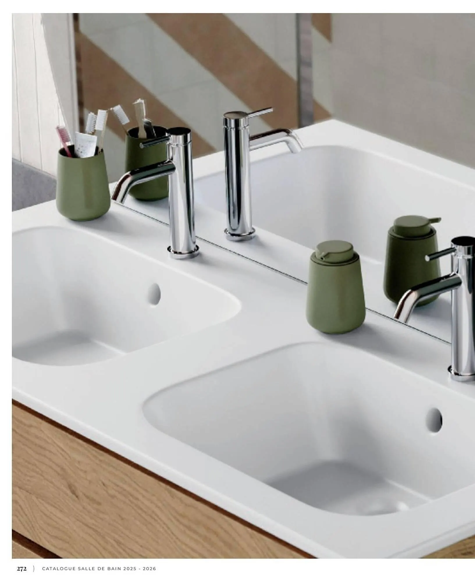 Catalogue Cedeo du 3 juin au 31 décembre 2025 - Catalogue page 272