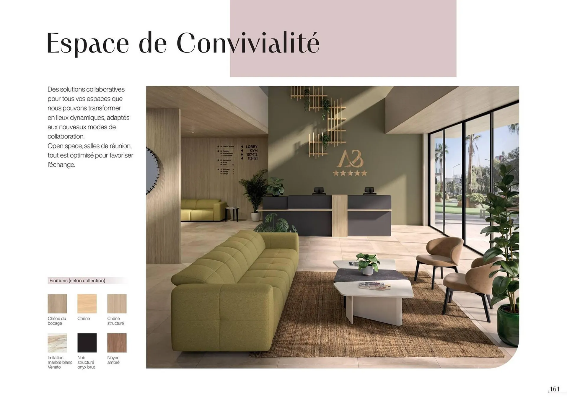 Catalogue Gautier du 19 septembre au 31 mai 2026 - Catalogue page 161