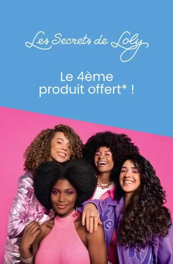 Janvier Offres - 1