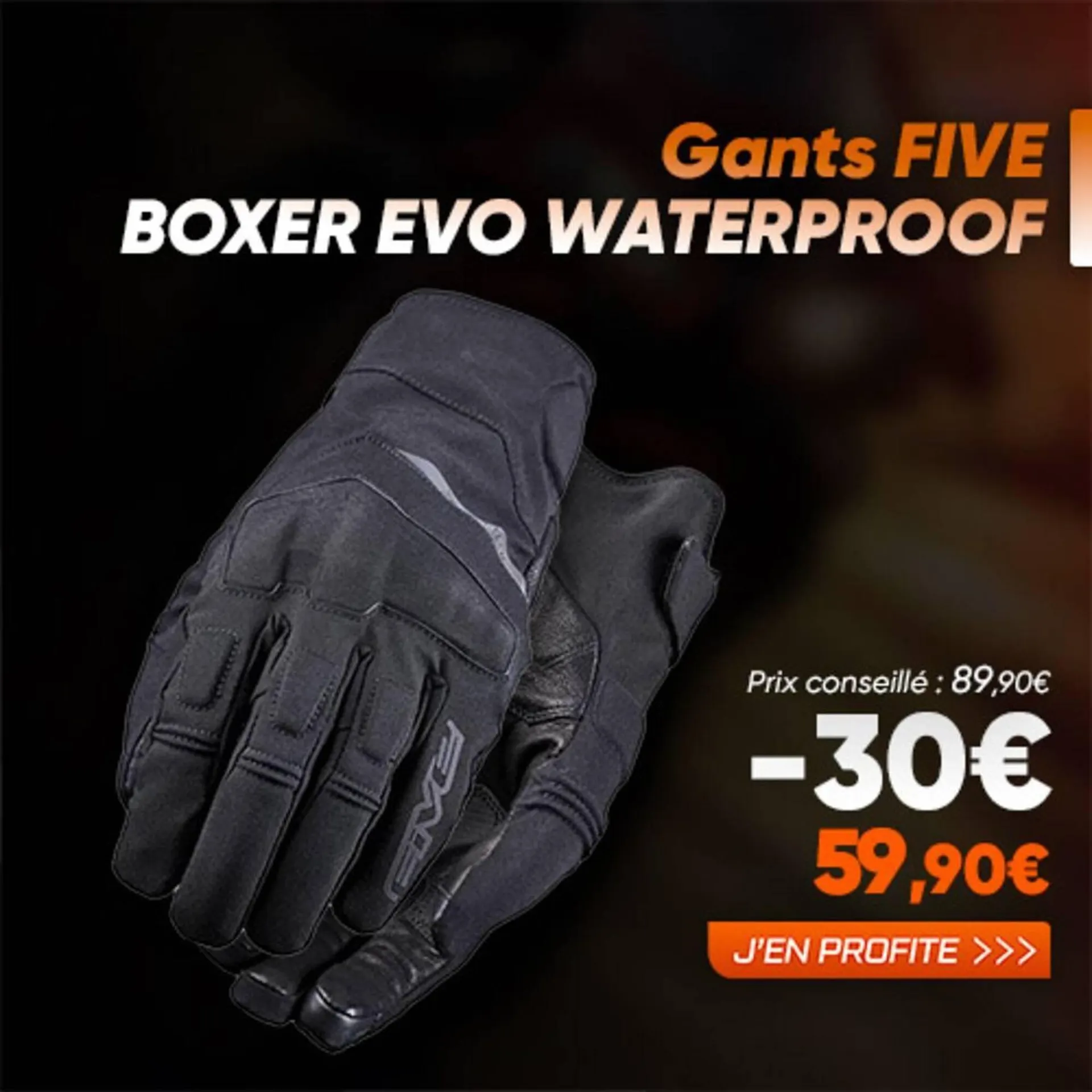 Catalogue Moto-Axxe du 5 novembre au 30 novembre 2025 - Catalogue page 27