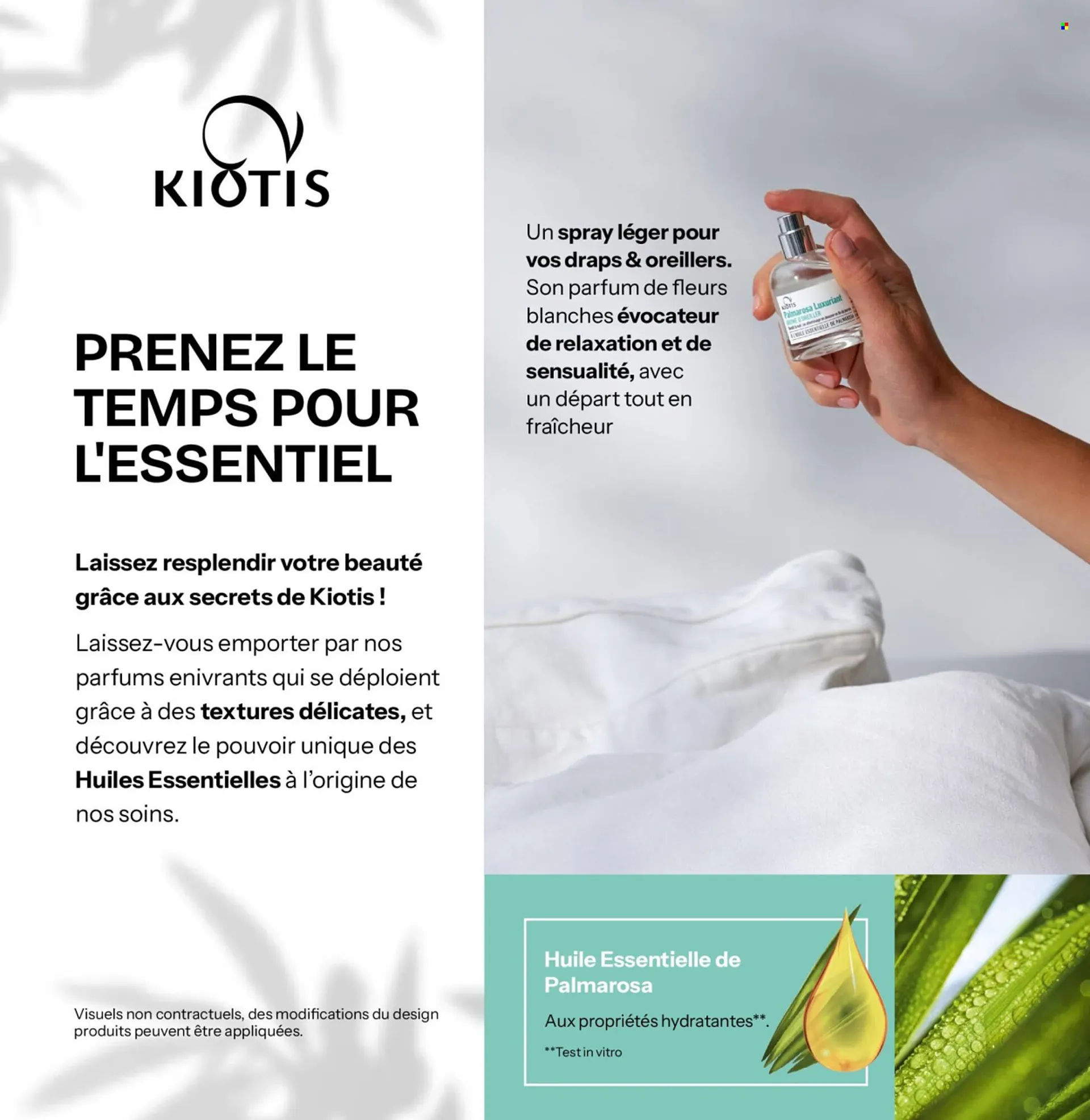 Catalogue Stanhome du 29 décembre au 25 janvier 2026 - Catalogue page 30