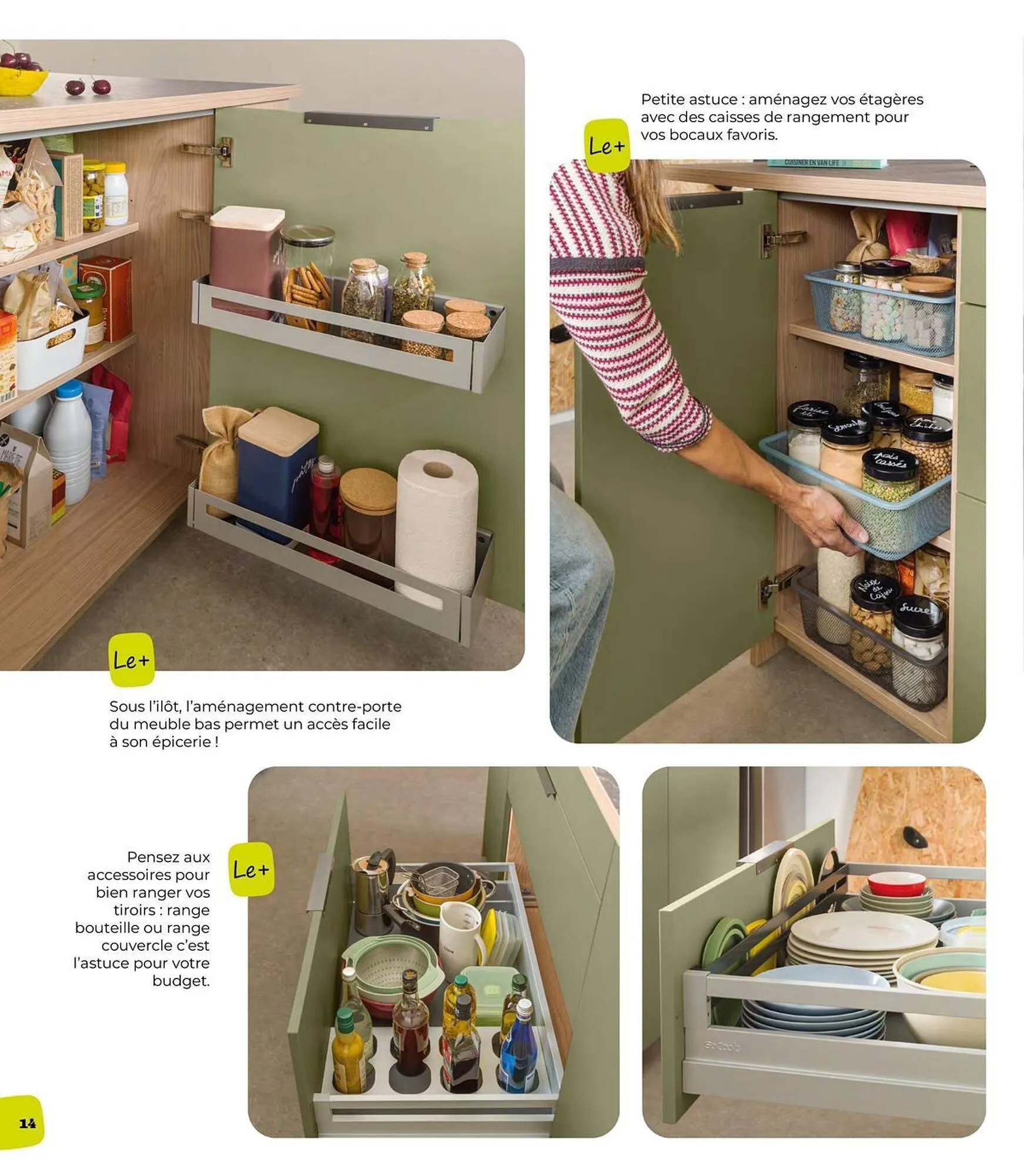 Catalogue SoCoo'c du 2 mars au 31 mai 2026 - Catalogue page 14