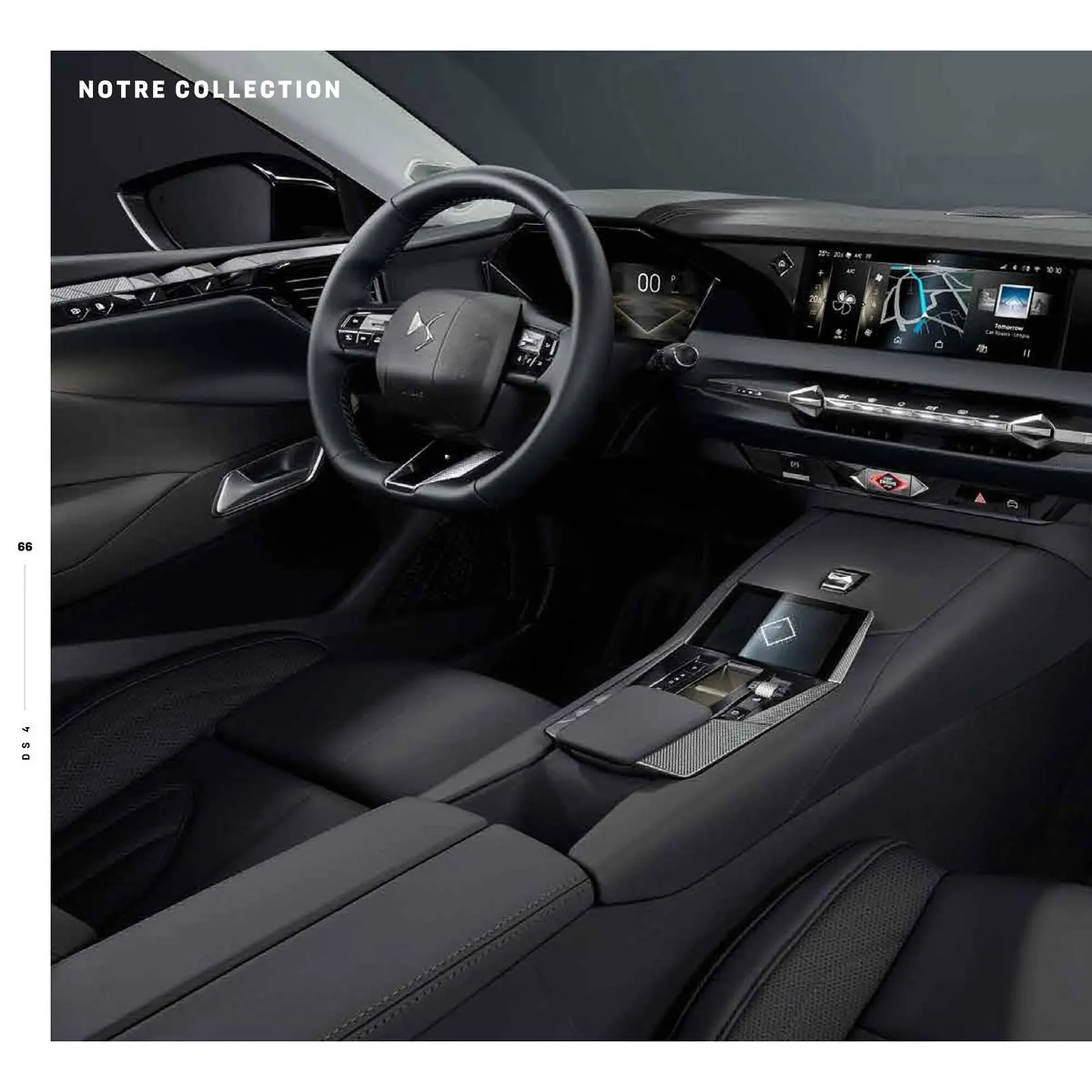 Catalogue DS du 8 janvier au 31 janvier 2027 - Catalogue page 66