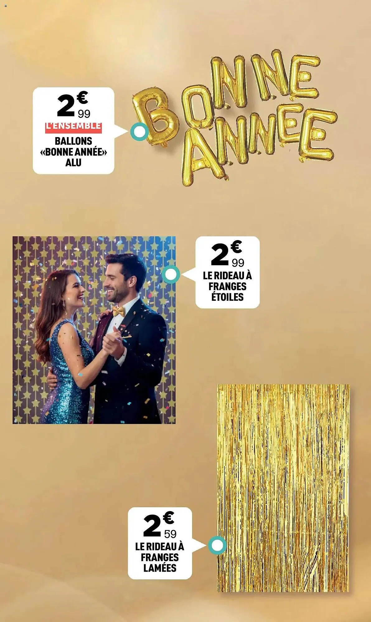 Catalogue Centrakor du 8 décembre au 31 décembre 2025 - Catalogue page 38