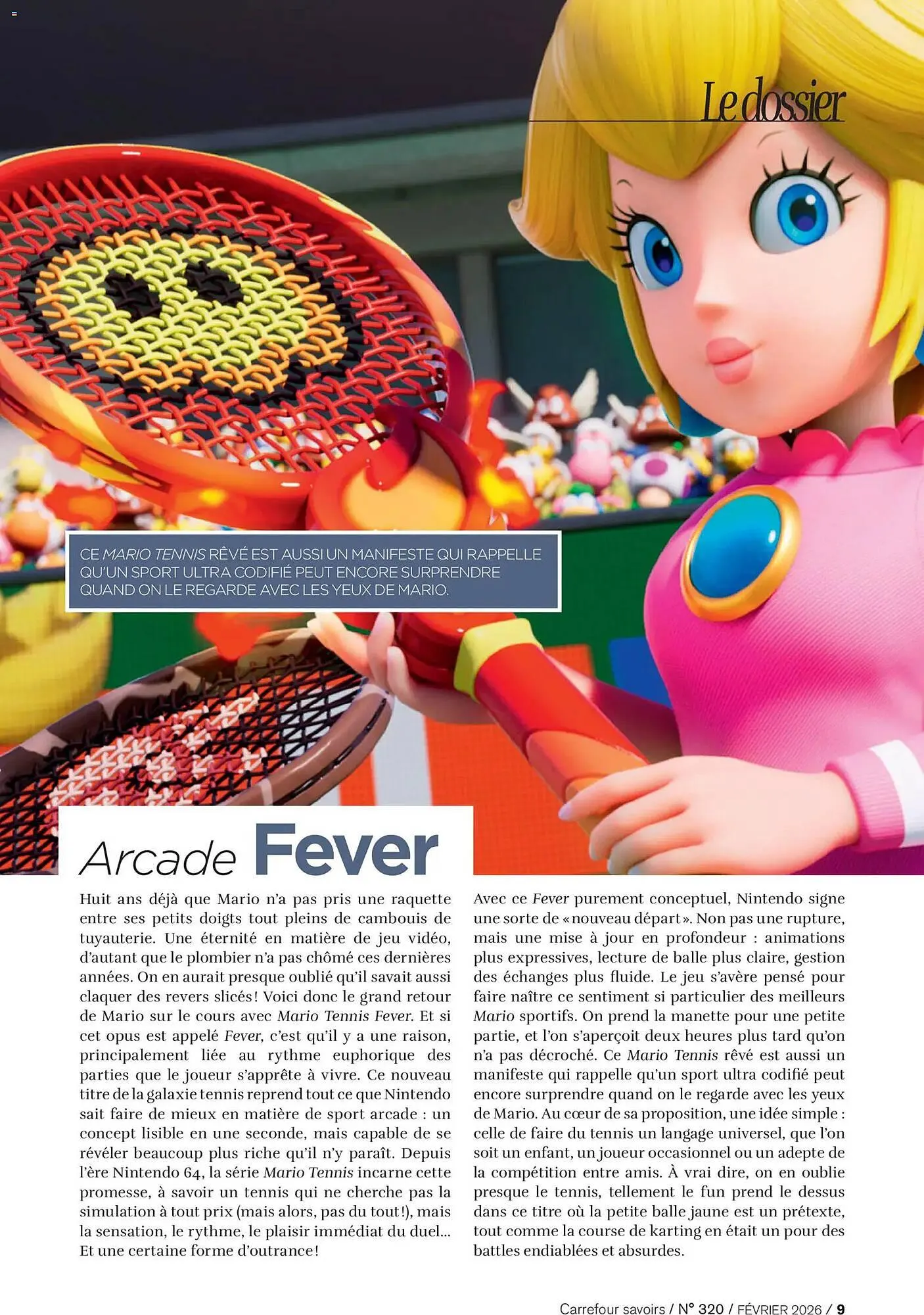 Catalogue Carrefour du 1 février au 28 février 2026 - Catalogue page 9