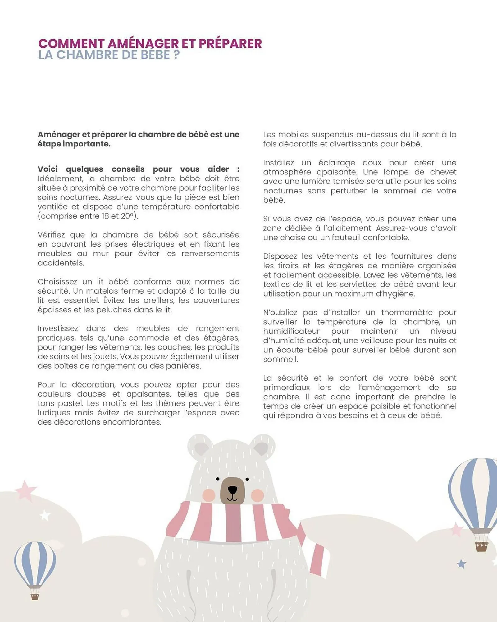 Catalogue Bébé 9 du 14 août au 31 décembre 2026 - Catalogue page 122