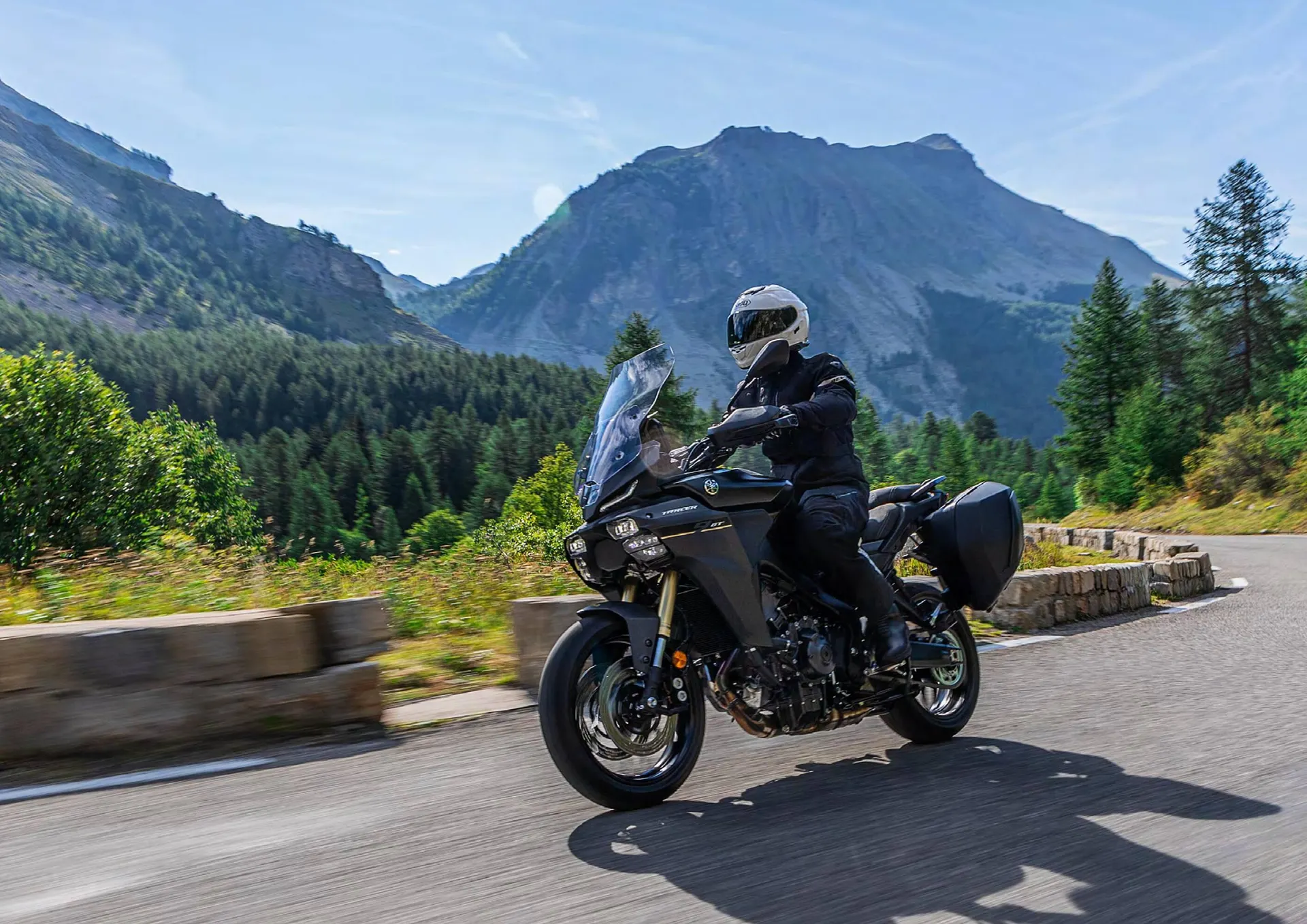 Catalogue Yamaha du 1 août au 1 janvier 2026 - Catalogue page 55