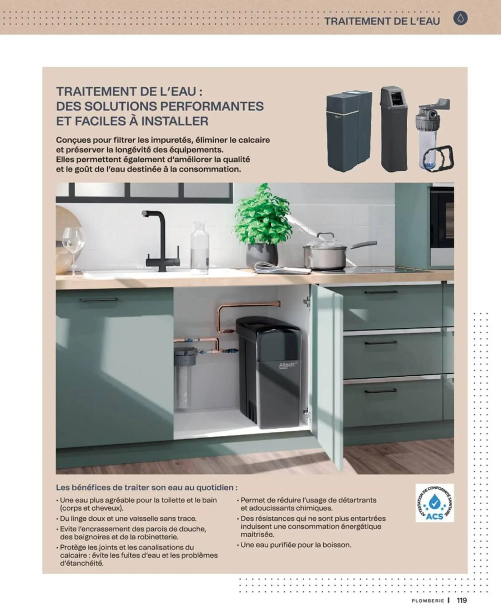 Catalogue Cedeo du 10 octobre au 30 juin 2026 - Catalogue page 119