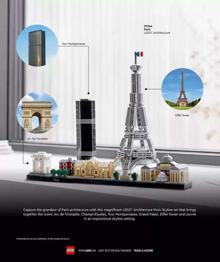 Adults Welcome da 29 ottobre a 29 gennaio di 2025 - Pagina del volantino 165