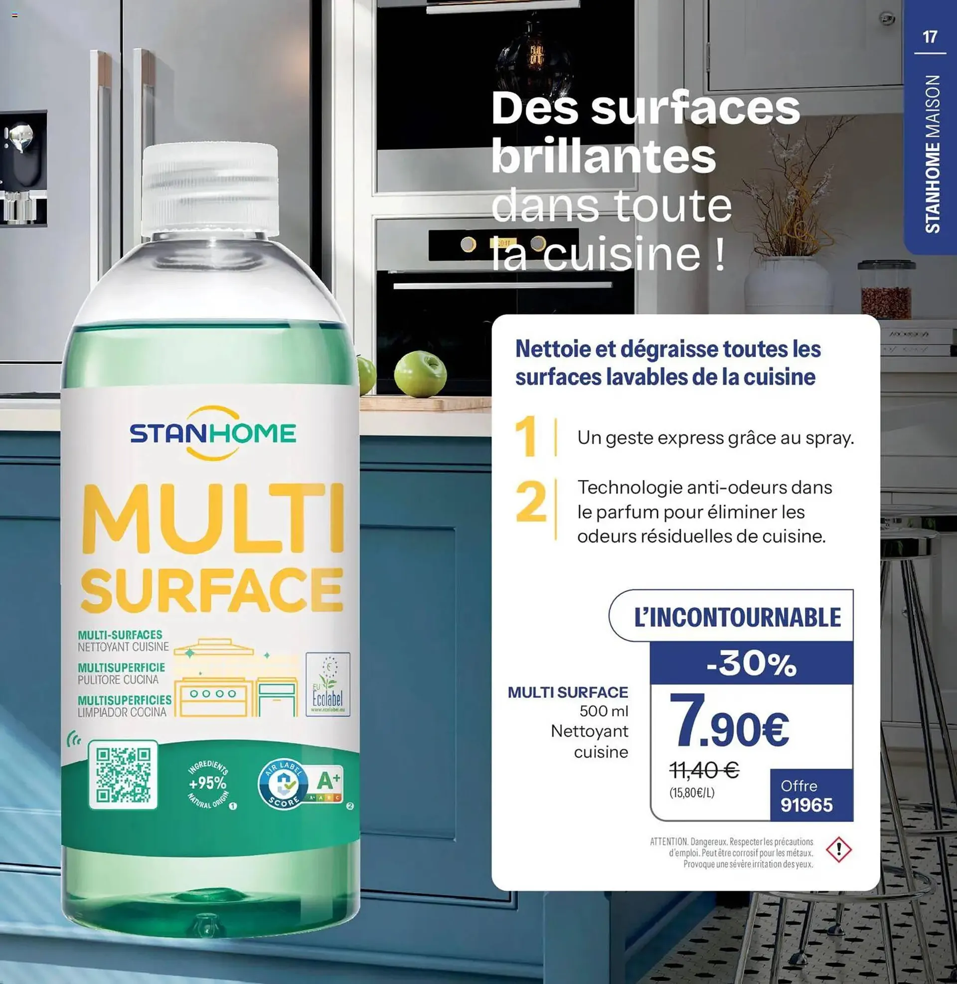 Catalogue Stanhome du 26 janvier au 22 février 2026 - Catalogue page 17