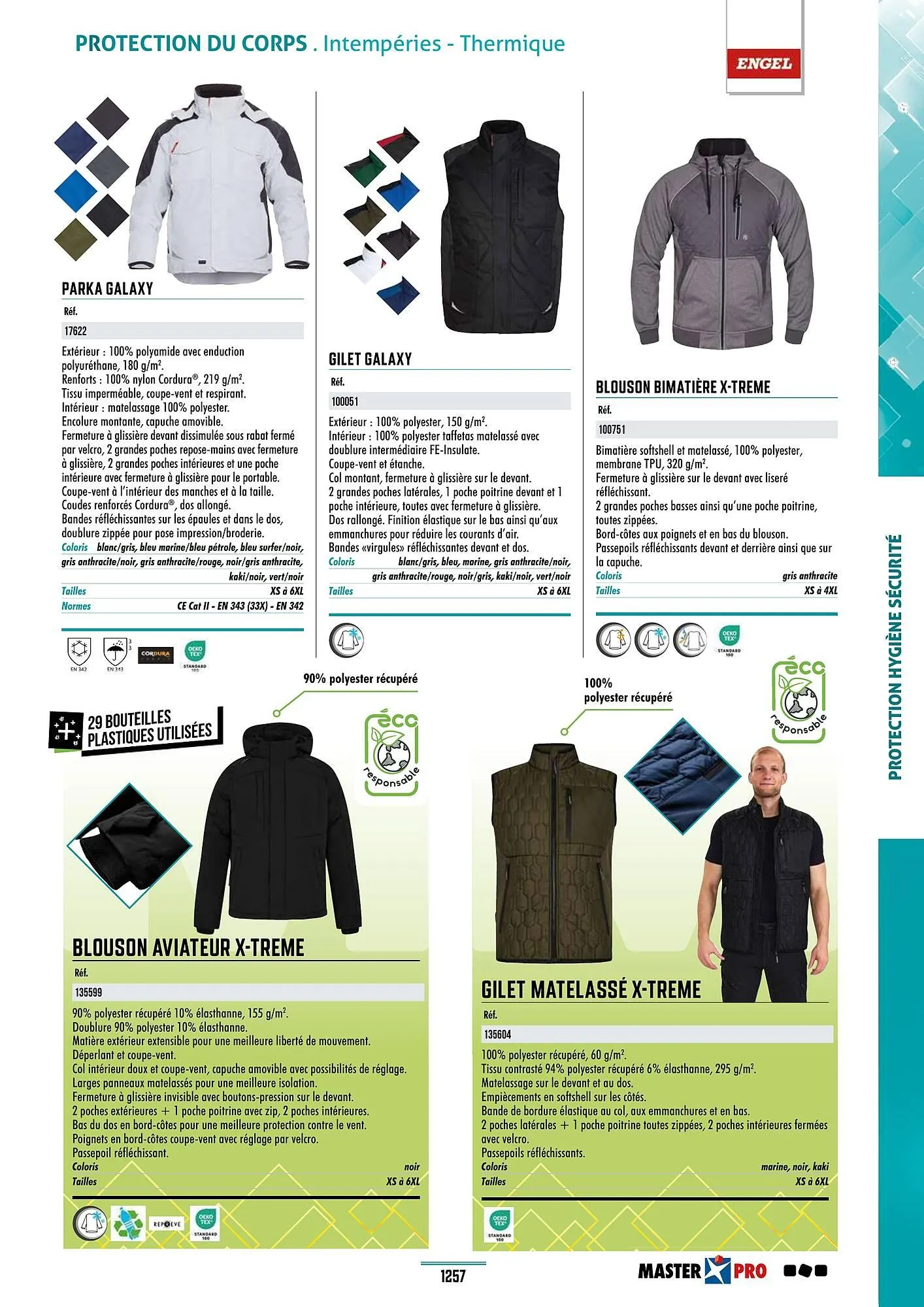 Catalogue Master Pro du 28 janvier au 30 décembre 2028 - Catalogue page 1261