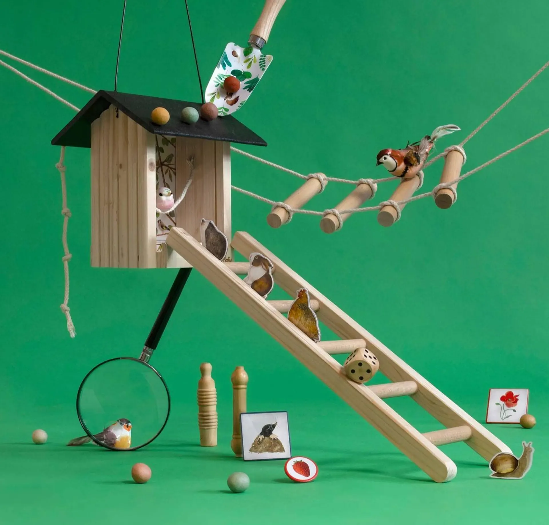 Catalogue Moulin Roty du 27 juin au 31 décembre 2025 - Catalogue page 139